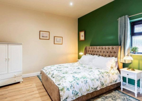 Beech Tree Lakes Lodges